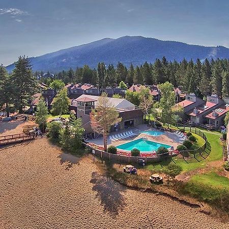 South Lake Tahoe Resort - Steps To Beach & Close To Heavenly Екстериор снимка
