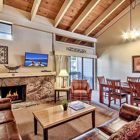 South Lake Tahoe Resort - Steps To Beach & Close To Heavenly Екстериор снимка