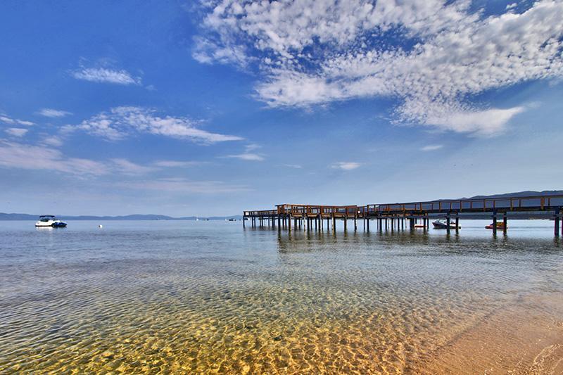 South Lake Tahoe Resort - Steps To Beach & Close To Heavenly Екстериор снимка