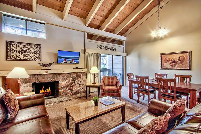 South Lake Tahoe Resort - Steps To Beach & Close To Heavenly Екстериор снимка