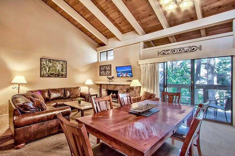South Lake Tahoe Resort - Steps To Beach & Close To Heavenly Екстериор снимка