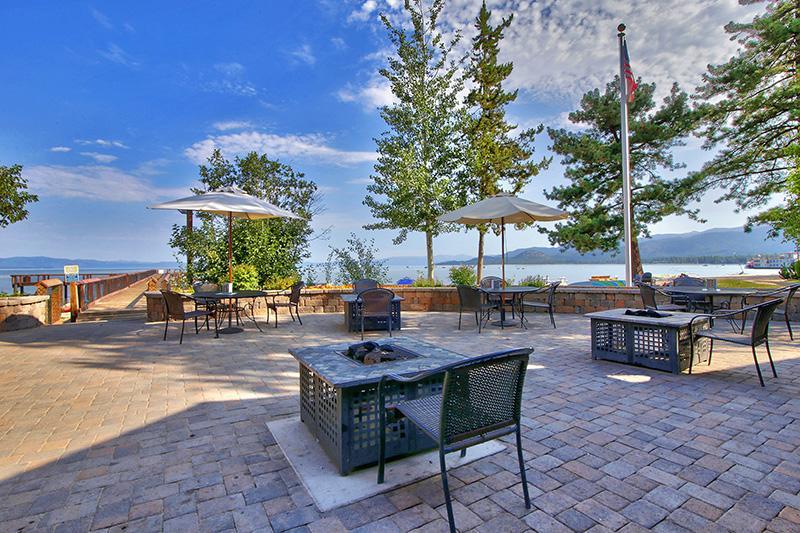 South Lake Tahoe Resort - Steps To Beach & Close To Heavenly Екстериор снимка