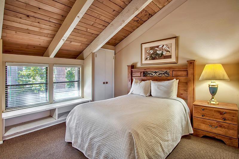 South Lake Tahoe Resort - Steps To Beach & Close To Heavenly Екстериор снимка