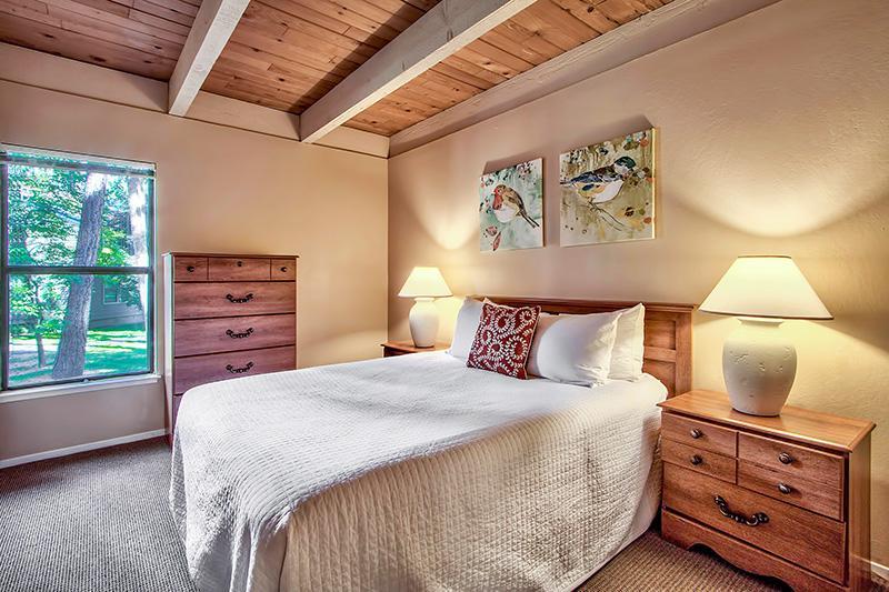 South Lake Tahoe Resort - Steps To Beach & Close To Heavenly Екстериор снимка
