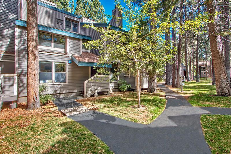 South Lake Tahoe Resort - Steps To Beach & Close To Heavenly Екстериор снимка